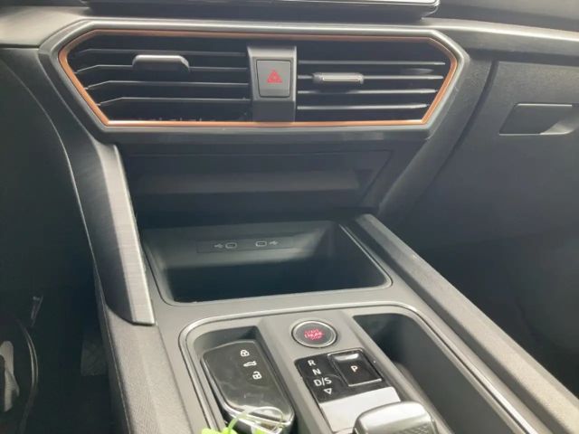 Cupra Formentor 1.5 TSI