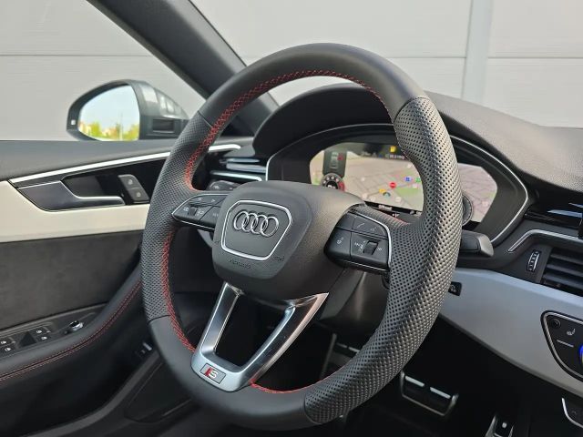 Audi A5 35 TFSI S-Line Sportback