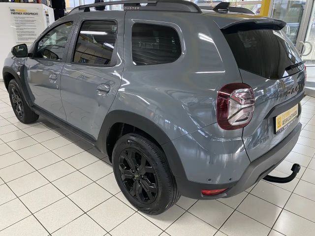 Dacia Duster 2WD Extreme TCe 150