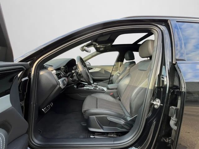 Audi A4 45 TFSI Avant Competition S-Line