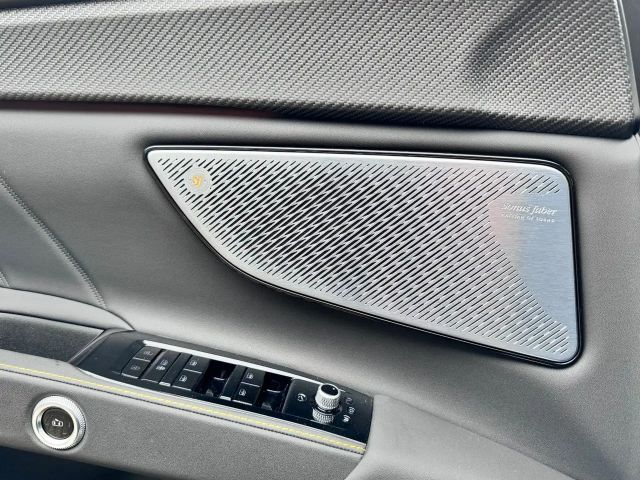 Maserati Grecale Modena Trofeo