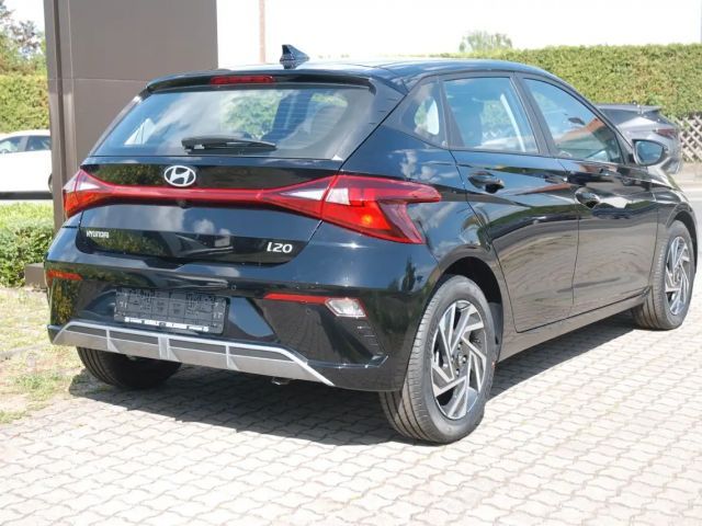 Hyundai i20 1.0 T-GDi Trend