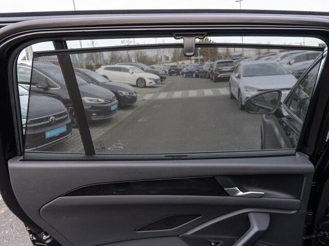 Volkswagen Tayron 1.5 eTSI DSG