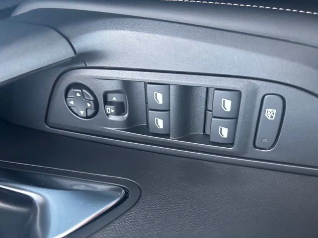 Peugeot 2008 Allure Pack