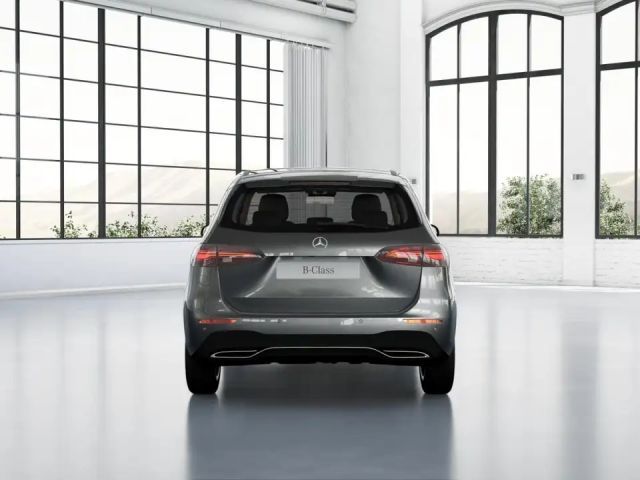 Mercedes-Benz B 180 Pano+Kamera+Elektr.Heckklappe+DAB+LED