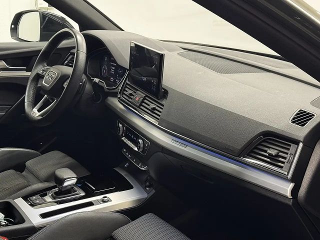 Audi Q5 40 TDI Quattro S-Tronic