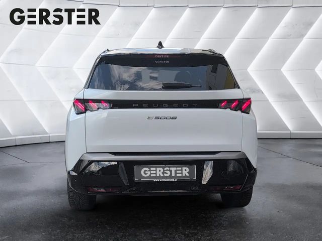 Peugeot E-5008 GT-Line