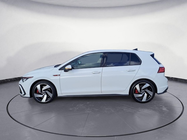 Volkswagen Golf Business GTI IQ.Drive