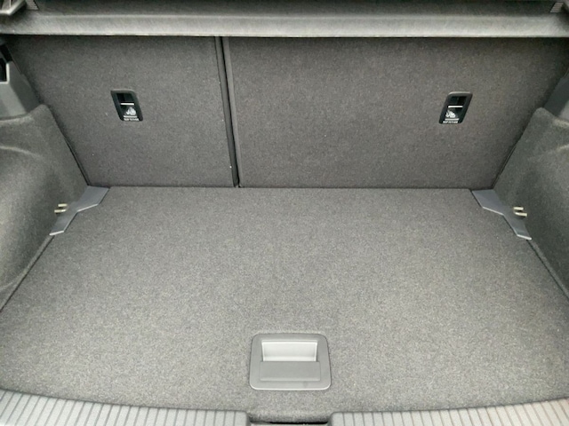 Volkswagen T-Cross DSG Life