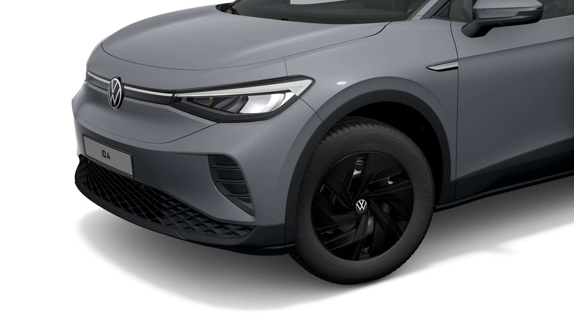 Volkswagen ID.4 Performance Pure