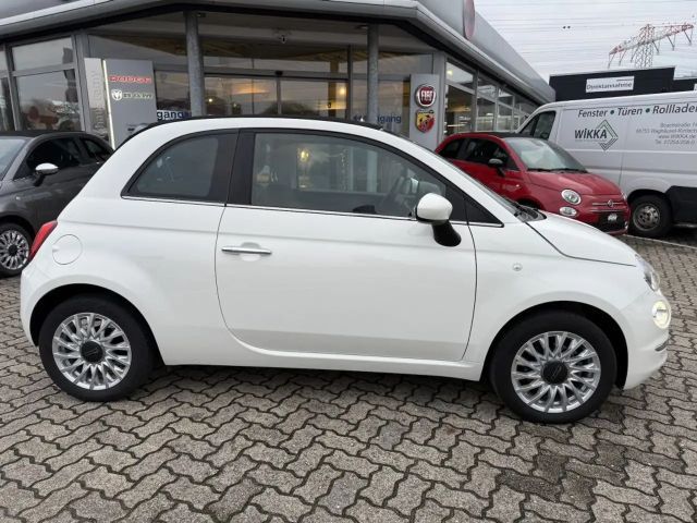 Fiat 500 Dolcevita