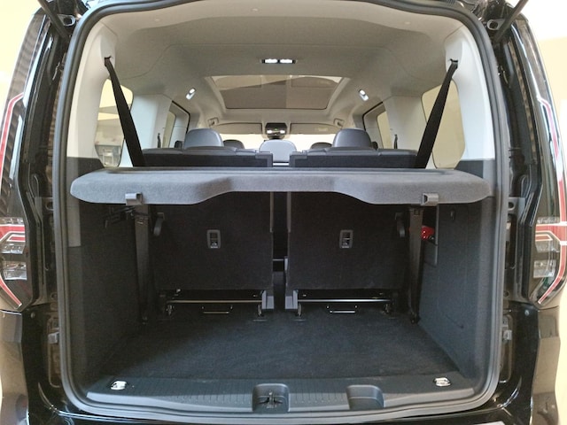 Volkswagen Caddy DSG Maxi