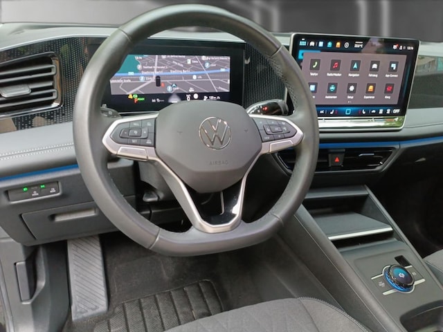 Volkswagen Tiguan 1.5 eTSI DSG Life Pro