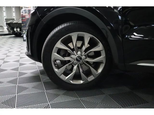 Kia Sorento CRDi Spirit Vierwielaandrijving