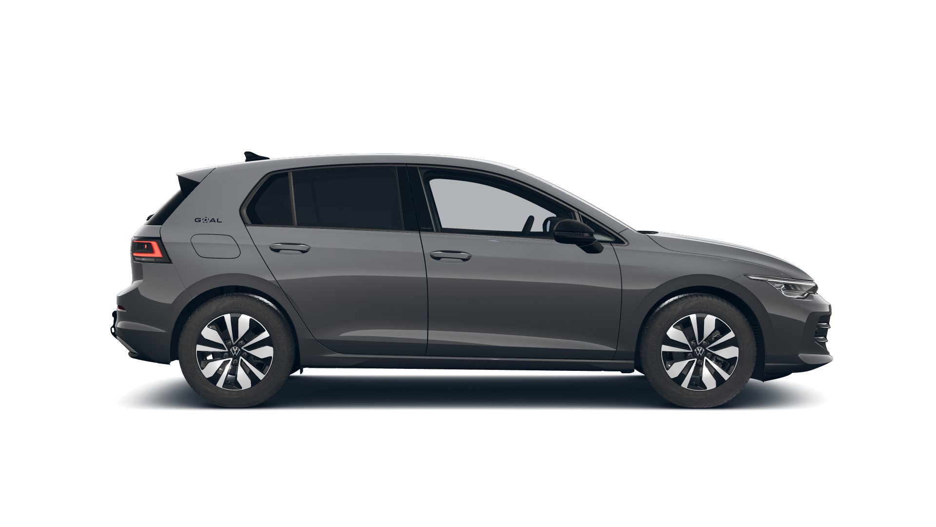 Volkswagen Golf Golf  1,5 l TSI  6-Gang Goal