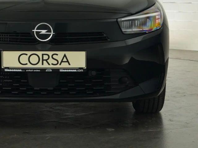 Opel Corsa Edition