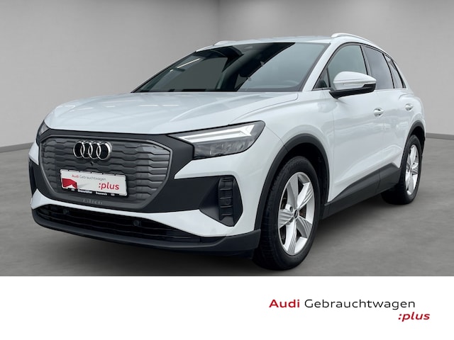Audi Q4 e-tron 35