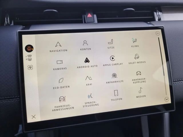 Land Rover Discovery Sport D200 Dynamic SE