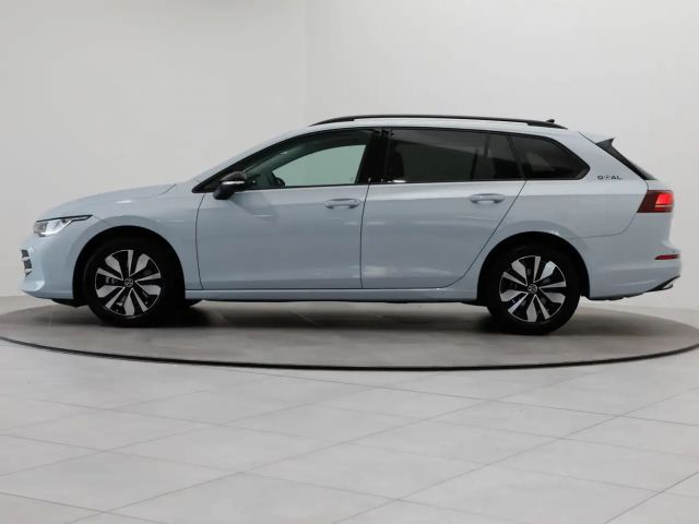 Volkswagen Golf 2.0 TDI DSG Variant