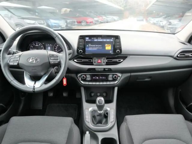 Hyundai i30 1.0 Hybrid Smart T-GDi