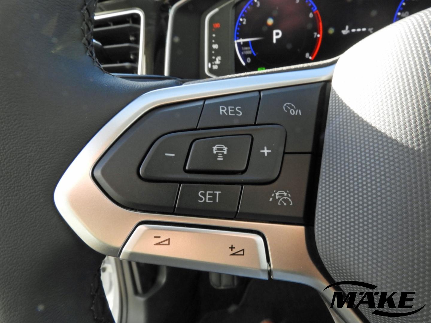 Volkswagen Polo 1.0 TSI DSG IQ.Drive Style