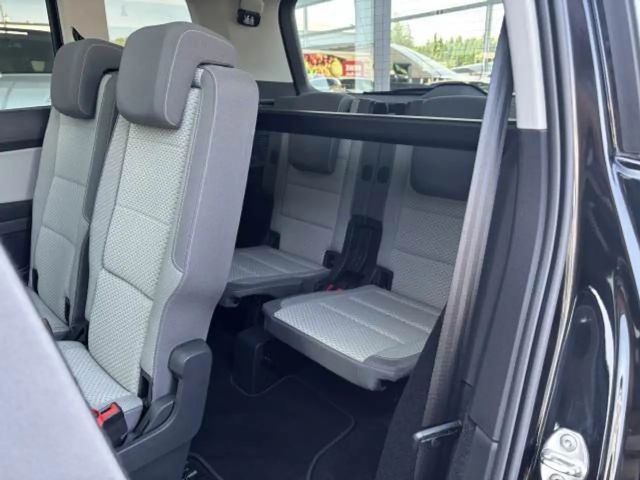 Volkswagen Touran BMT Comfortline