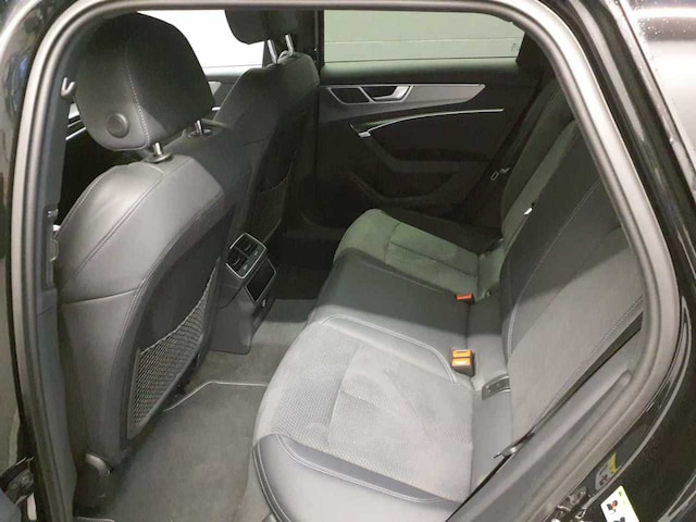 Audi S6 Avant Quattro