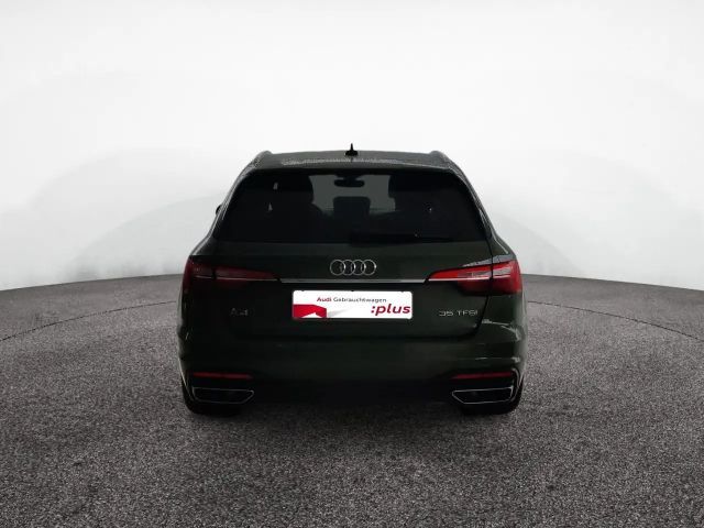 Audi A4 35 TFSI S-Tronic