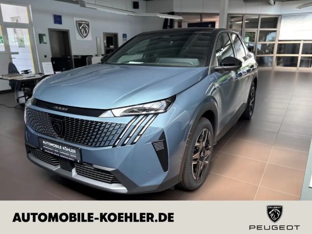 Peugeot 3008 GT-Line Hybrid