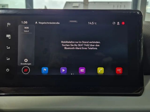 Seat Arona 1.0 TSI Style