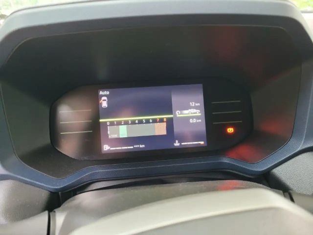 Dacia Bigster Mild Hybrid 130