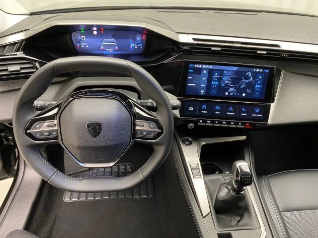 Peugeot 308 Allure Pack