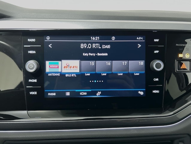 Volkswagen Polo 1.0 TSI