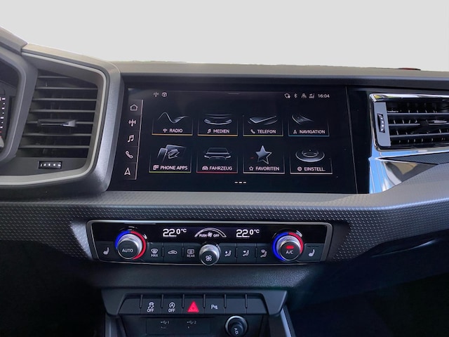 Audi A1 25 TFSI S-Tronic Sportback