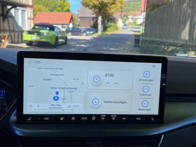 Ford Focus Active Limited