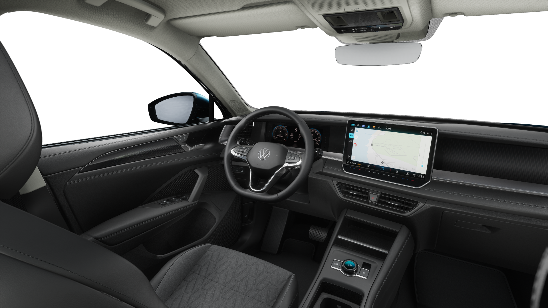 Volkswagen Tayron 2.0 TDI 4Motion DSG Life