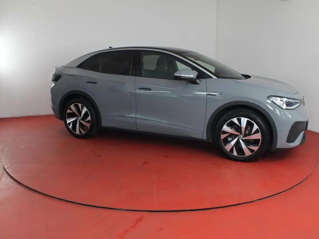 Volkswagen ID.5 150 kW 77 KWh IQ.Drive Pro