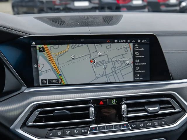 BMW X5 M-Sport xDrive30d