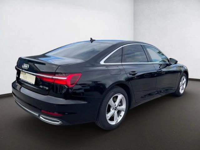 Audi A6 45 TFSI Sedan Sport