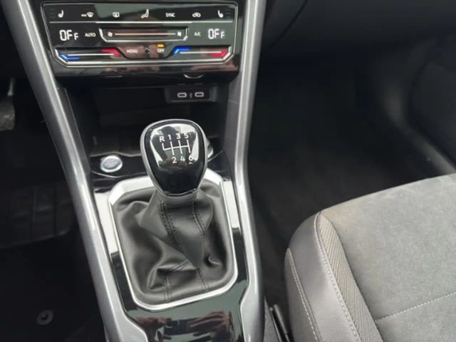 Volkswagen T-Roc 1.0 TSI Style