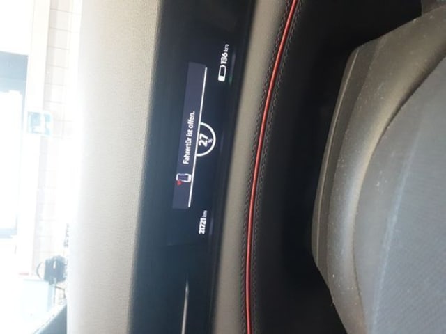 Volkswagen ID.7 4Motion GTX IQ.Drive Tourer