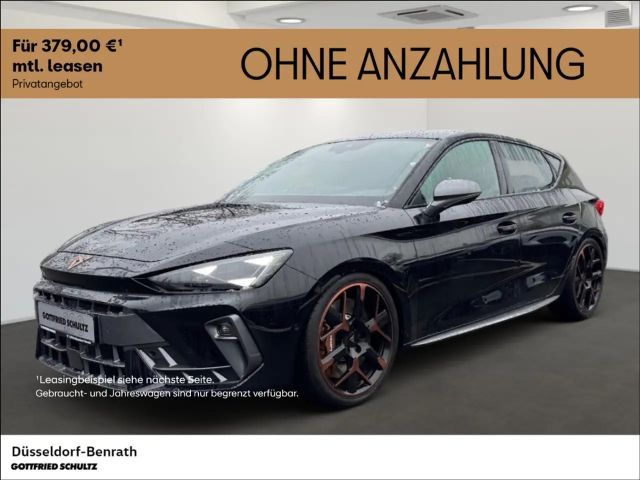 Cupra Leon 2.0 TSI DSG VZ