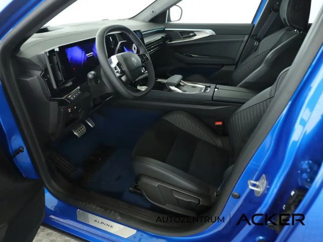 Renault Rafale Alpine Esprit