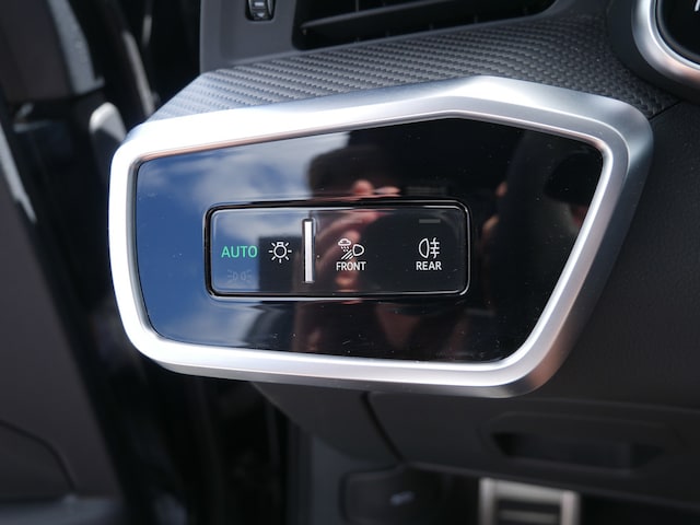 Audi A6 e-tron Avant Performance Quattro