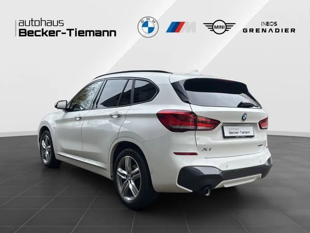 BMW X1 M-Sport sDrive18i