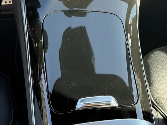 Mercedes-Benz GLC 300 4MATIC Coupé