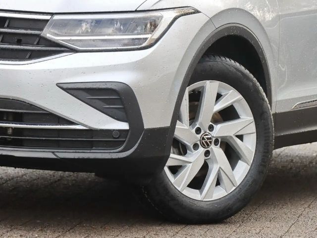 Volkswagen Tiguan 1.5 TSI DSG Life