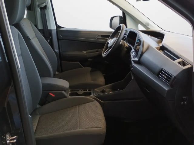 Volkswagen Caddy 1.5 TSI DSG Family Maxi