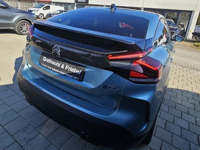 Citroën ë-C4 Pack Plus Shine