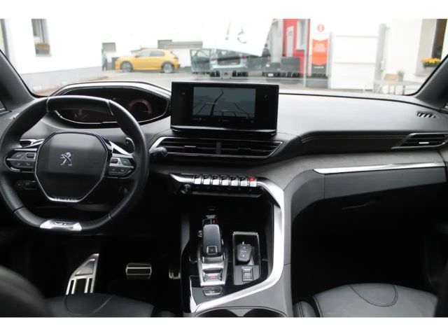 Peugeot 5008 EAT8 GT-Line